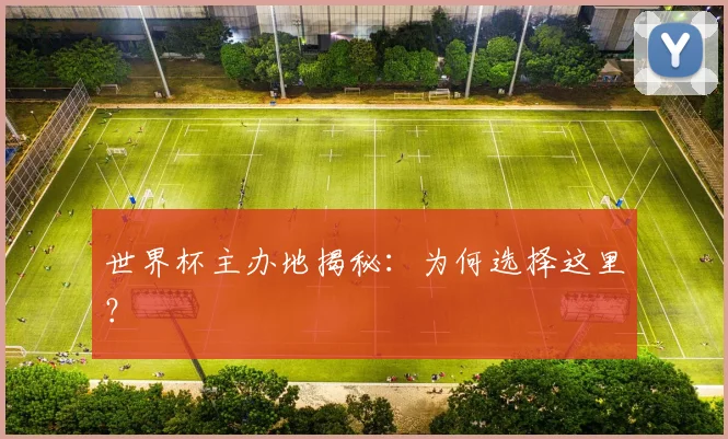 世界杯主办地揭秘：为何选择这里？