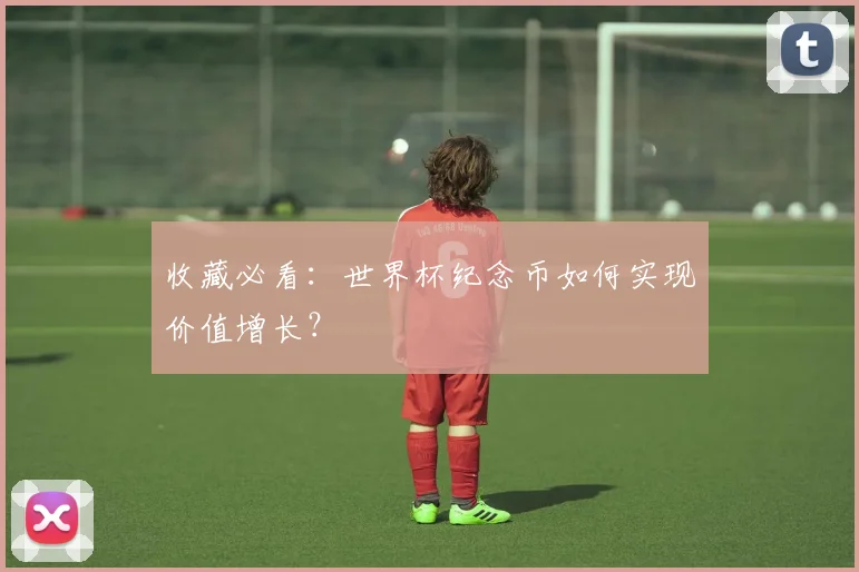 收藏必看：世界杯纪念币如何实现价值增长？