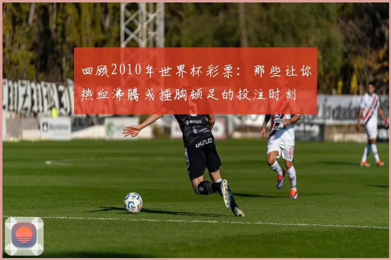 回顾2010年世界杯彩票：那些让你热血沸腾或捶胸顿足的投注时刻