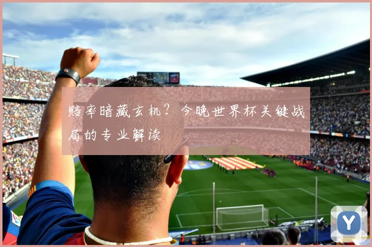赔率暗藏玄机？今晚世界杯关键战局的专业解读