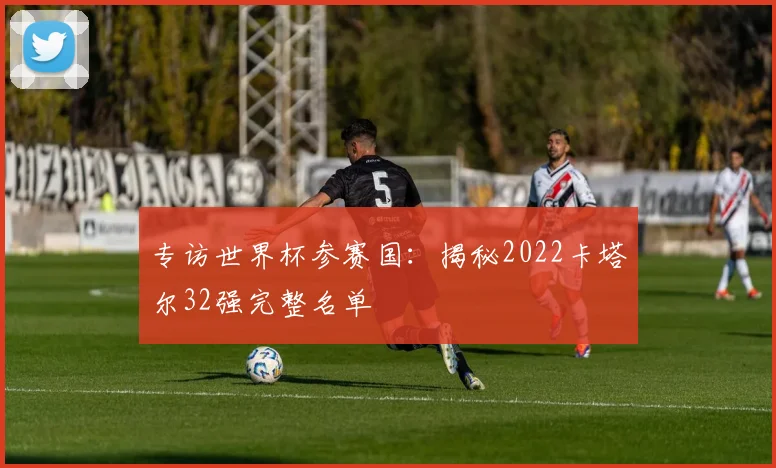专访世界杯参赛国：揭秘2022卡塔尔32强完整名单